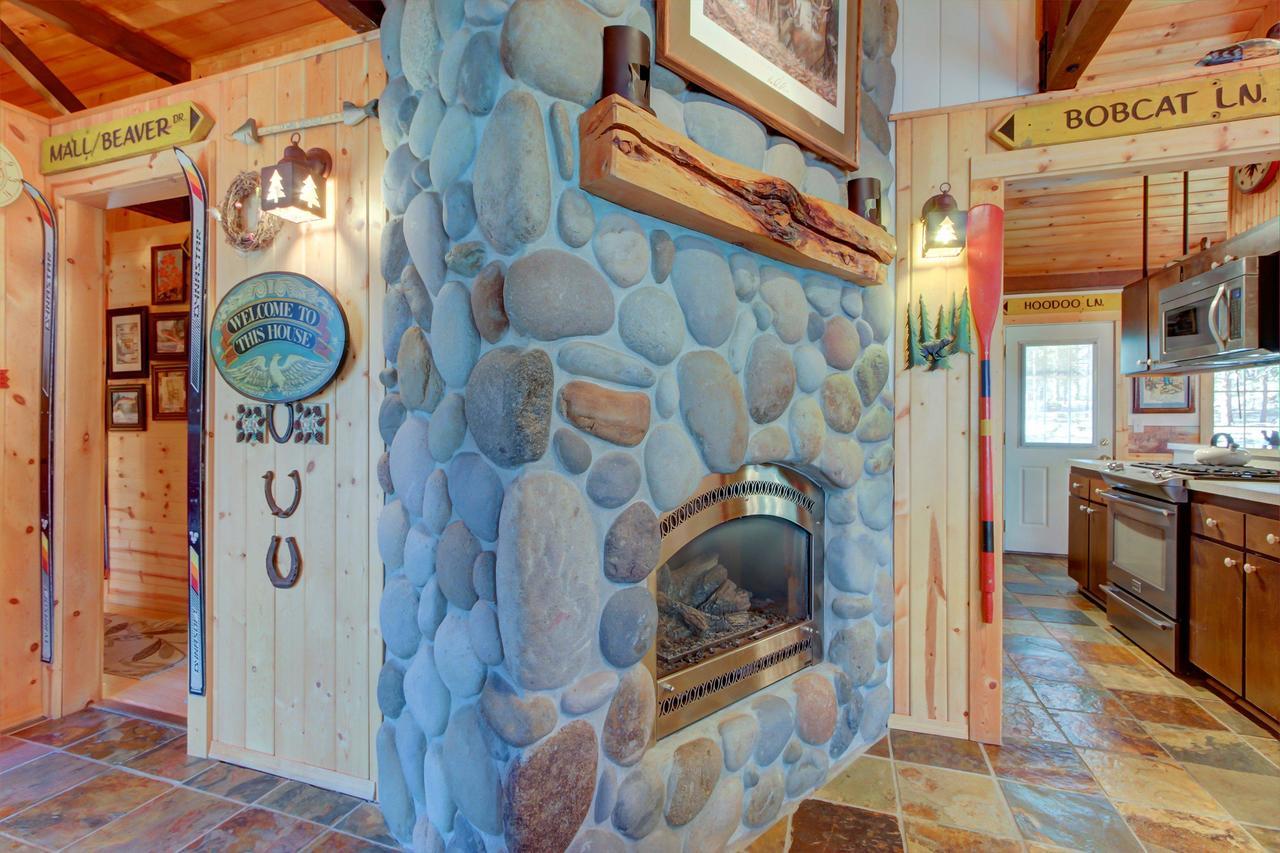 Vila 12 Deer Lane Sunriver Exteriér fotografie