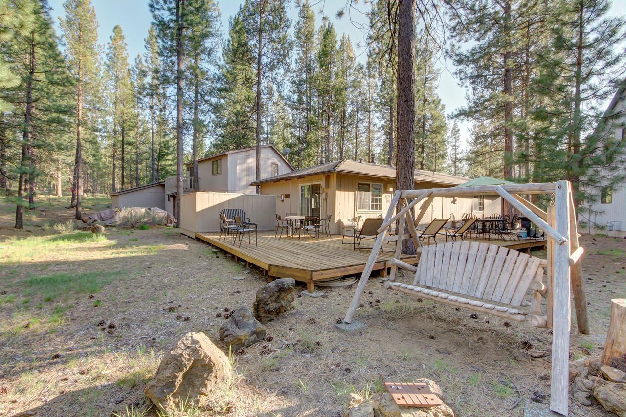 Vila 12 Deer Lane Sunriver Exteriér fotografie