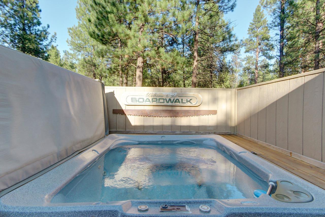 Vila 12 Deer Lane Sunriver Exteriér fotografie