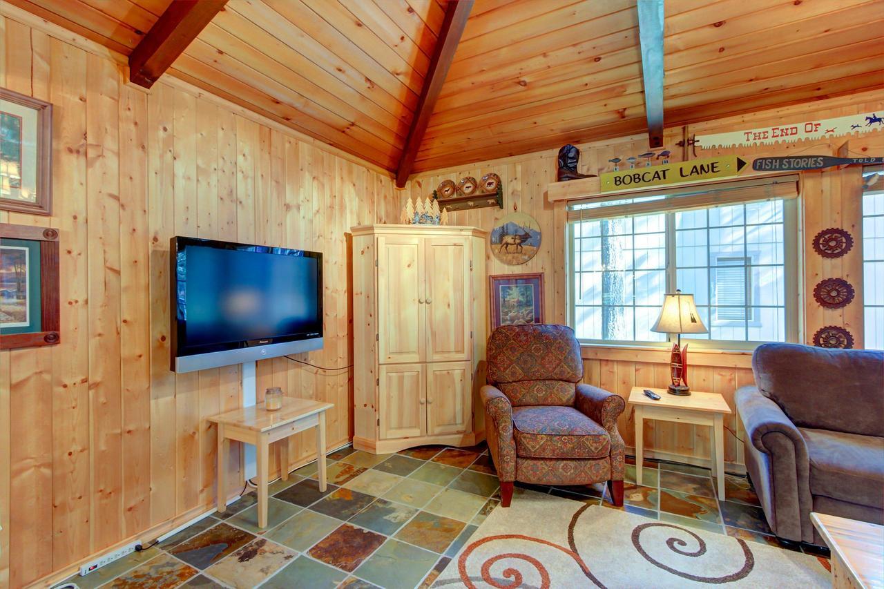 Vila 12 Deer Lane Sunriver Exteriér fotografie