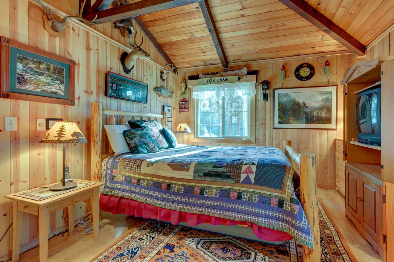 Vila 12 Deer Lane Sunriver Exteriér fotografie