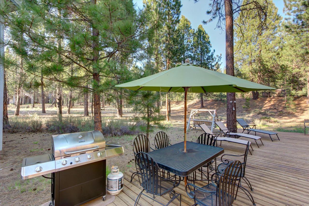 Vila 12 Deer Lane Sunriver Exteriér fotografie