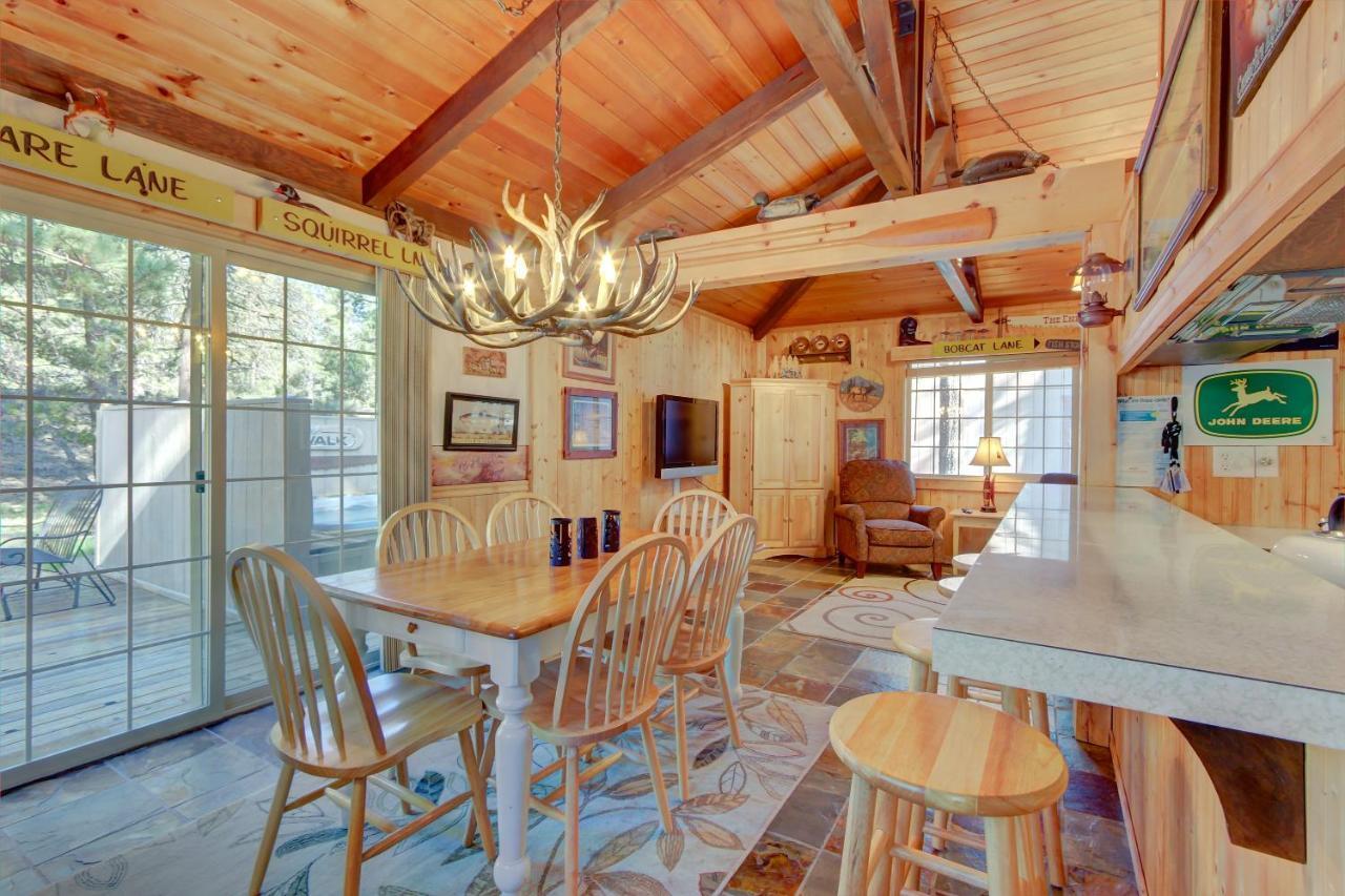 Vila 12 Deer Lane Sunriver Exteriér fotografie